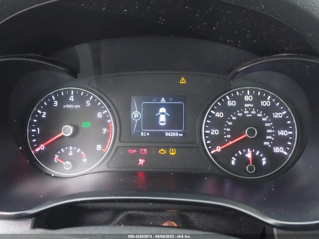 5XXGT4L31HG175841 KIA g 2.4 dohc gdi