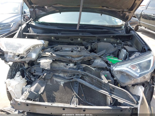 Toyota 2ar-fe 2016 JTMZFREV0GJ090771 Image 10