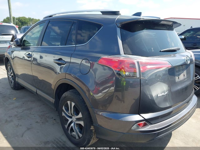 Toyota 2ar-fe 2016 JTMZFREV0GJ090771 Image 3