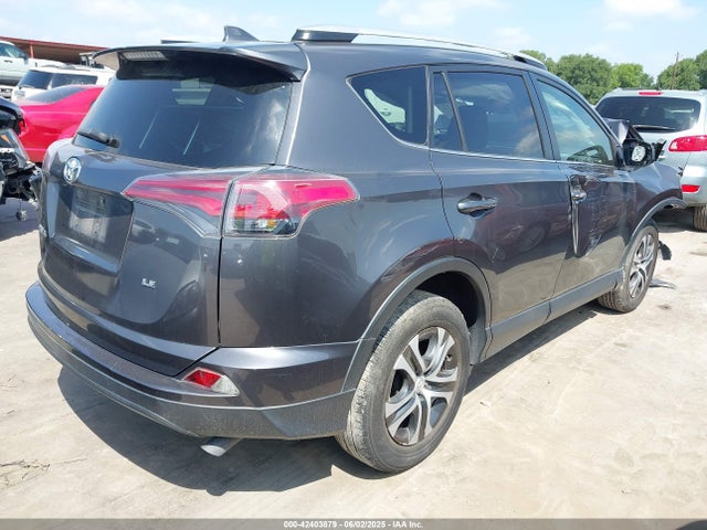 Toyota 2ar-fe 2016 JTMZFREV0GJ090771 Image 4