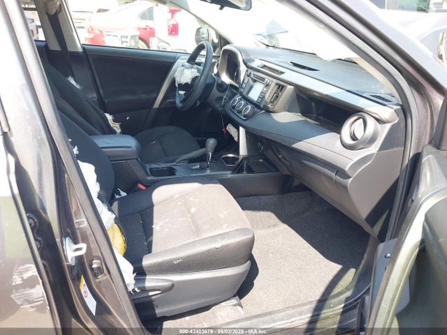 Toyota 2ar-fe 2016 JTMZFREV0GJ090771 Image 5