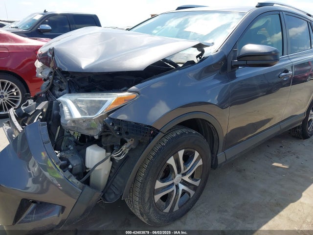 Toyota 2ar-fe 2016 JTMZFREV0GJ090771 Image 6