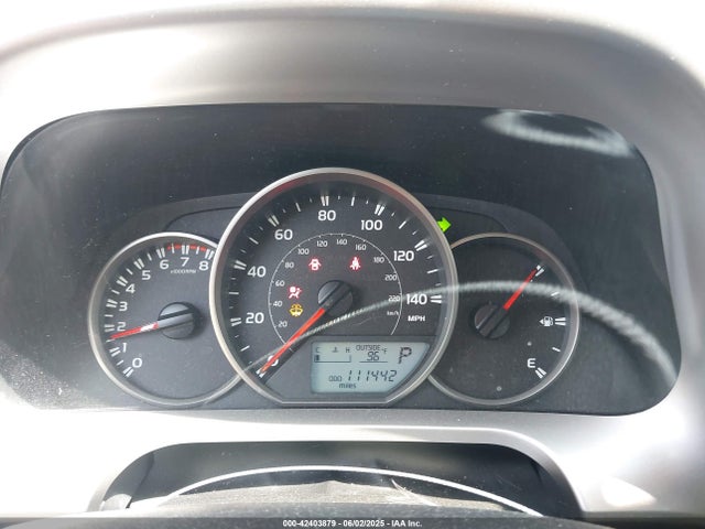 Toyota 2ar-fe 2016 JTMZFREV0GJ090771 Image 7