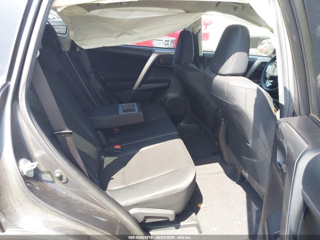 Toyota 2ar-fe 2016 JTMZFREV0GJ090771 Image 8