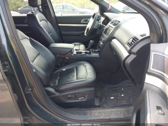 1FM5K8D8XGGC56030 Ford EXPLORER XLT