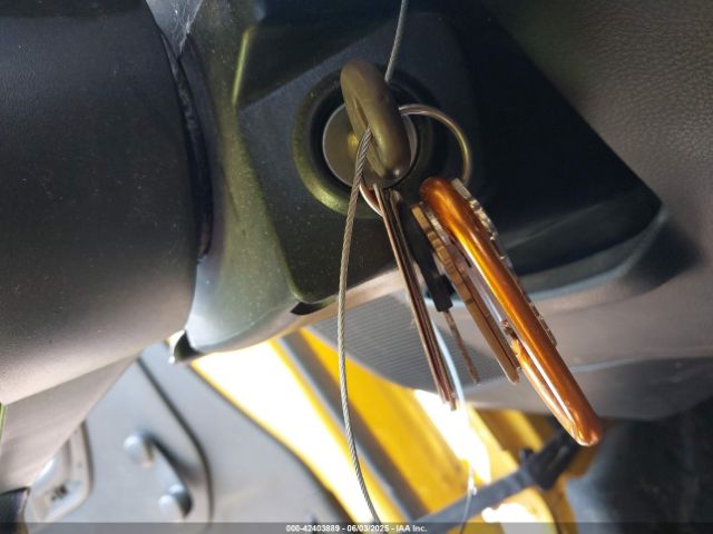 2015 JEEP WRANGLER 1C4AJWAG9FL601172 Photo 10