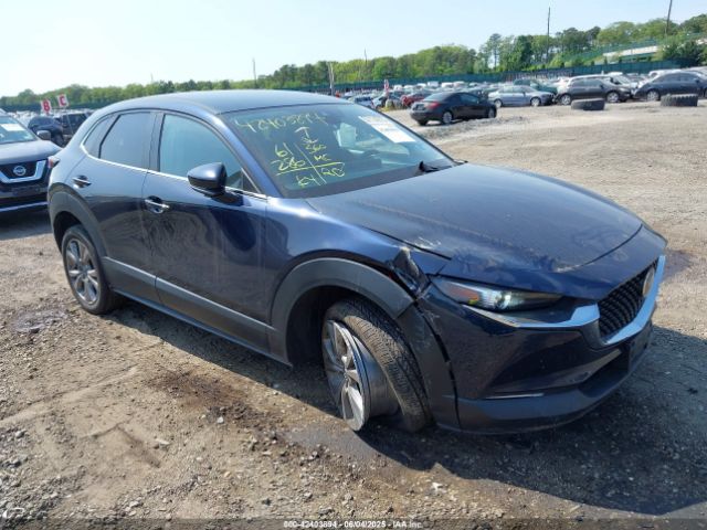 2020 MAZDA CX-30 3MVDMBDL2LM108206