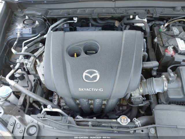 2020 MAZDA CX-30 3MVDMBDL2LM108206 Photo 9