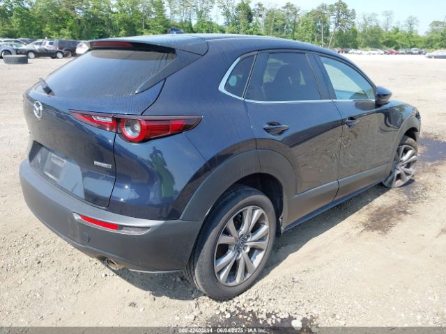 2020 MAZDA CX-30 3MVDMBDL2LM108206 Photo 3
