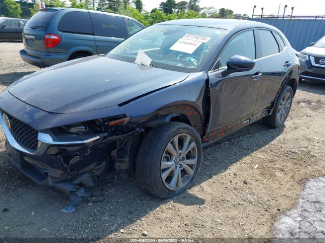 2020 MAZDA CX-30 3MVDMBDL2LM108206 Photo 5