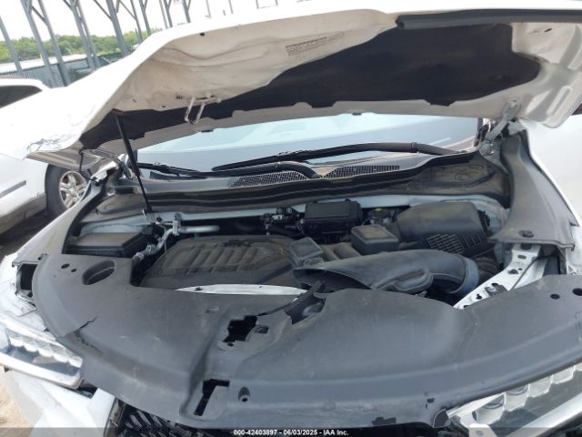2020 ACURA MDX 5J8YD4H59LL002302 Photo 9