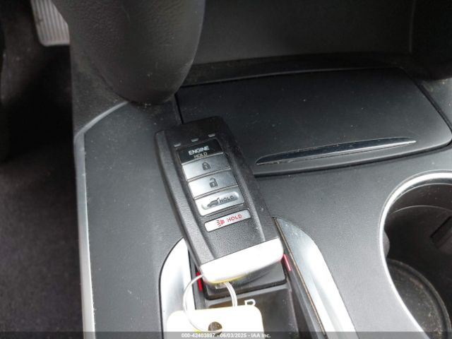 2020 ACURA MDX 5J8YD4H59LL002302 Photo 10