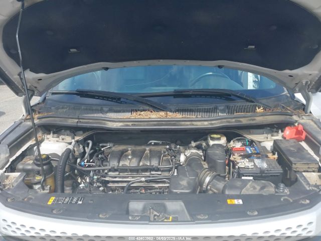 1FM5K8D84EGB79183 Ford EXPLORER XLT