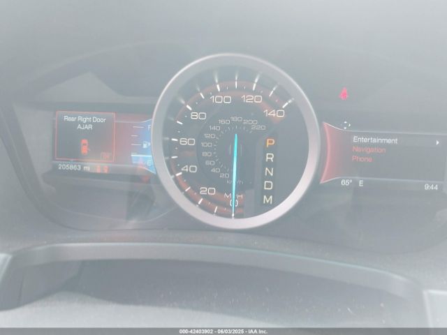 1FM5K8D84EGB79183 Ford EXPLORER XLT
