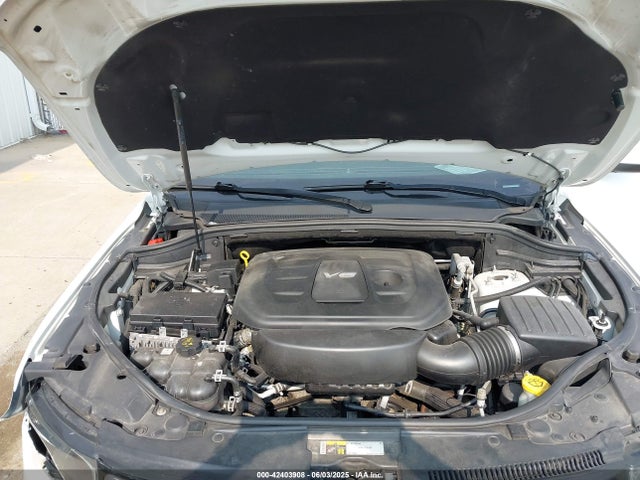 1C4RJFAG2GC349222 Jeep 2016