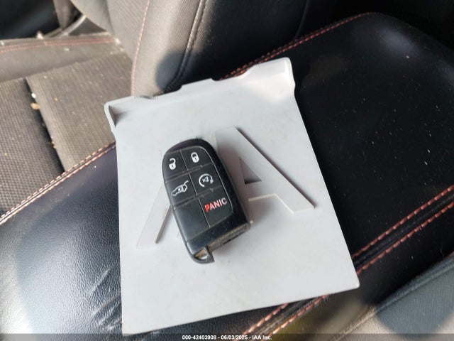 1C4RJFAG2GC349222 Jeep 2016