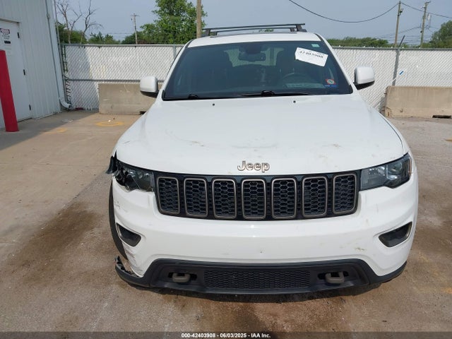 1C4RJFAG2GC349222 Jeep 2016