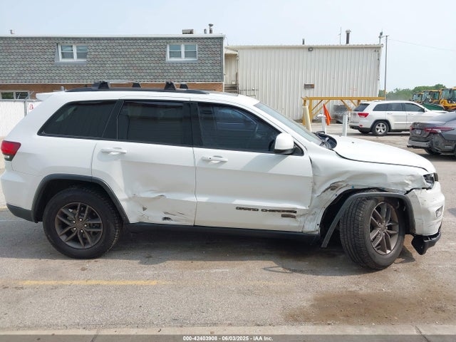 1C4RJFAG2GC349222 Jeep 2016