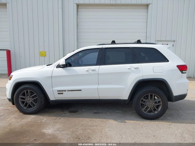 1C4RJFAG2GC349222 Jeep 2016