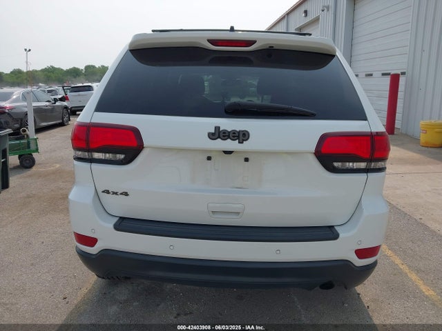 1C4RJFAG2GC349222 Jeep 2016