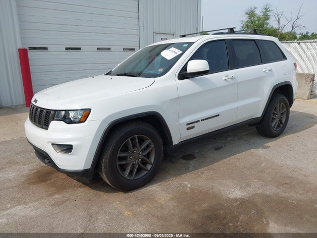 1C4RJFAG2GC349222 Jeep 2016
