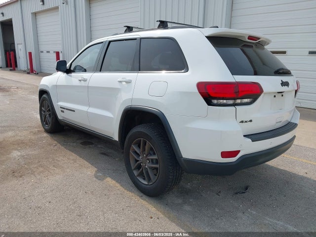 1C4RJFAG2GC349222 Jeep 2016