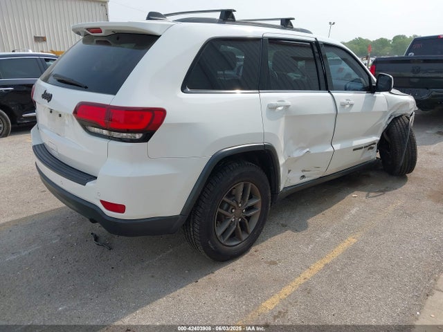 1C4RJFAG2GC349222 Jeep 2016
