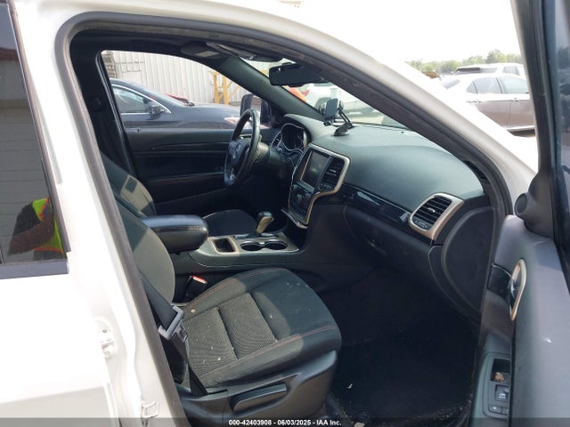 1C4RJFAG2GC349222 Jeep 2016