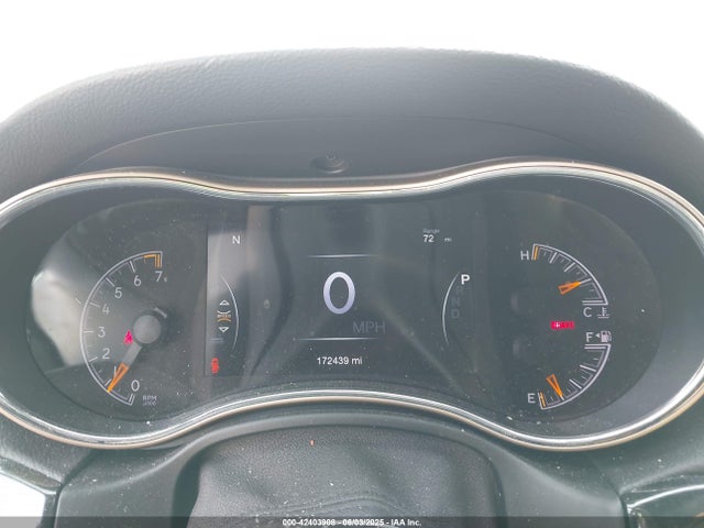 1C4RJFAG2GC349222 Jeep 2016