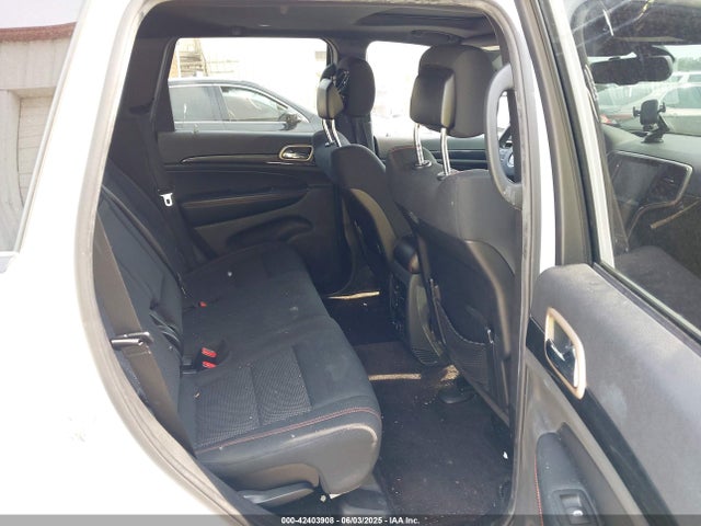 1C4RJFAG2GC349222 Jeep 2016