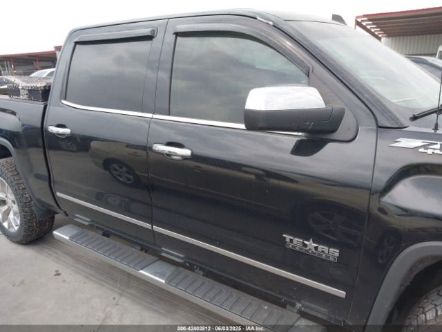 3GTU2NEC7JG617050 GMC Sierra 1500 Slt