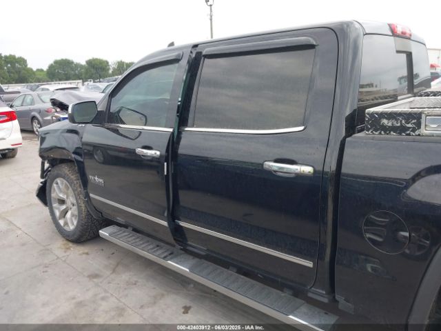 3GTU2NEC7JG617050 GMC Sierra 1500 Slt