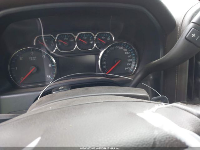 3GTU2NEC7JG617050 GMC Sierra 1500 Slt