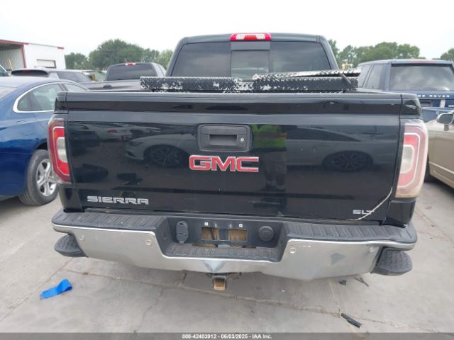 3GTU2NEC7JG617050 GMC Sierra 1500 Slt
