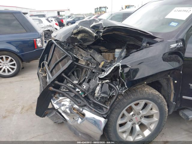 3GTU2NEC7JG617050 GMC Sierra 1500 Slt