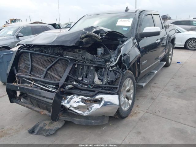 3GTU2NEC7JG617050 GMC Sierra 1500 Slt