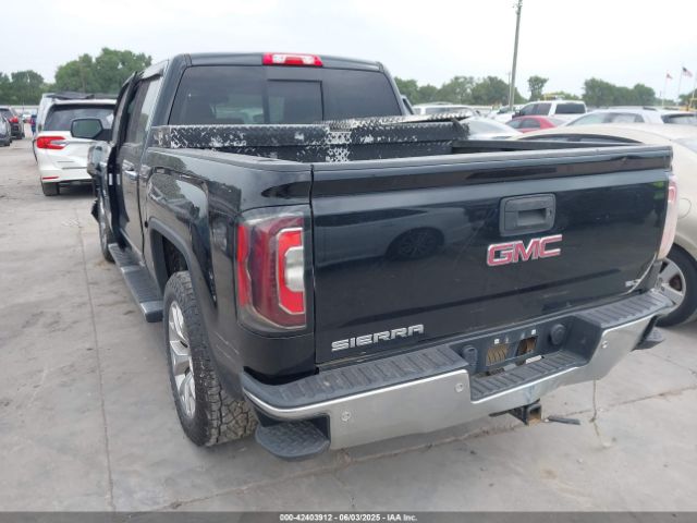 3GTU2NEC7JG617050 GMC Sierra 1500 Slt