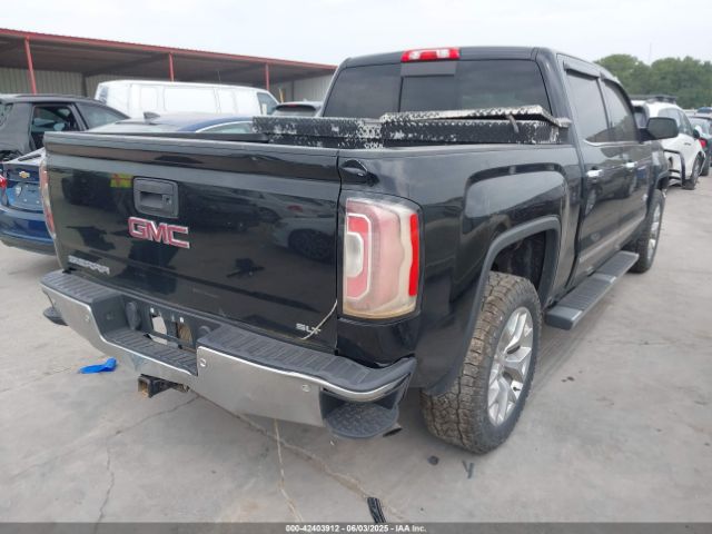 3GTU2NEC7JG617050 GMC Sierra 1500 Slt