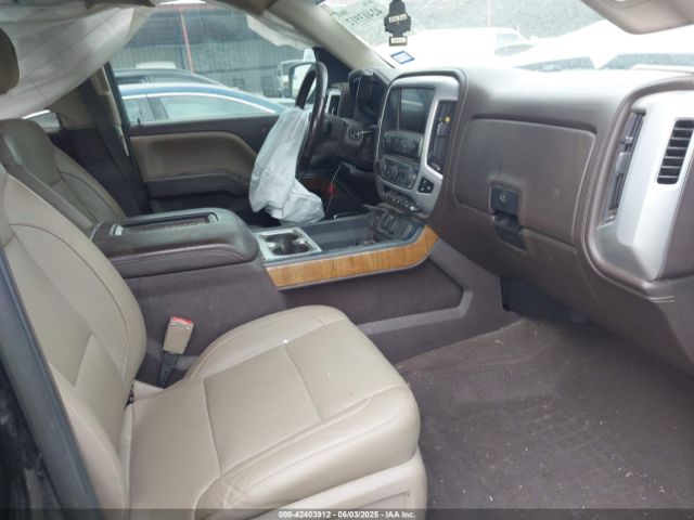 3GTU2NEC7JG617050 GMC Sierra 1500 Slt
