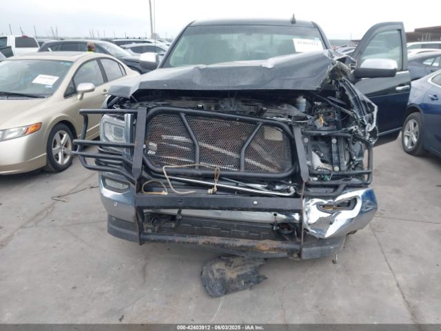 3GTU2NEC7JG617050 GMC Sierra 1500 Slt