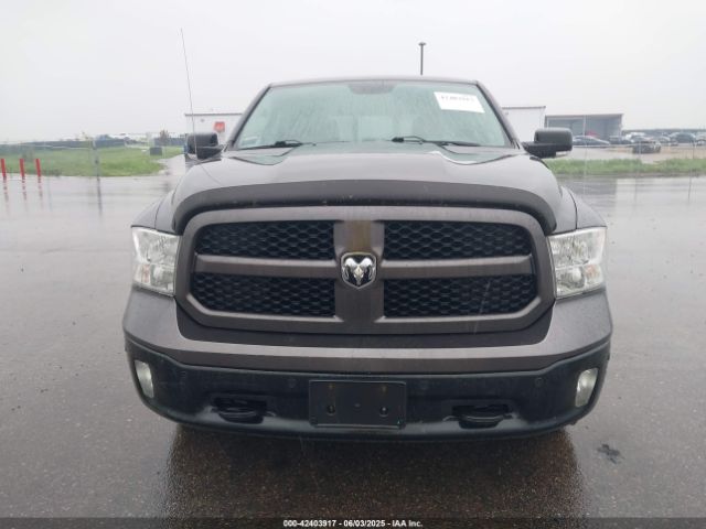 1C6RR7TM0GS388972 RAM 1500 Outdoorsman