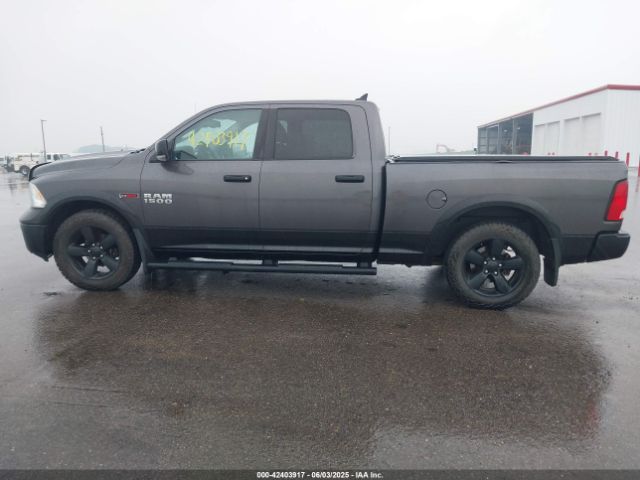 1C6RR7TM0GS388972 RAM 1500 Outdoorsman