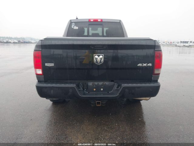1C6RR7TM0GS388972 RAM 1500 Outdoorsman