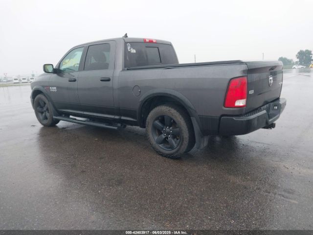 1C6RR7TM0GS388972 RAM 1500 Outdoorsman