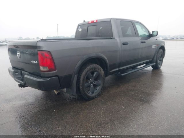 1C6RR7TM0GS388972 RAM 1500 Outdoorsman