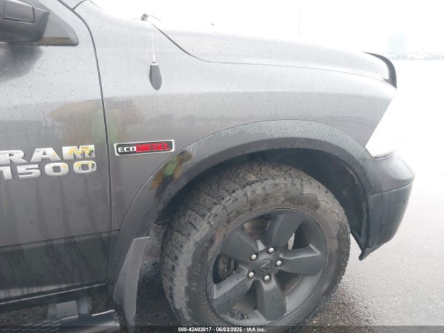 1C6RR7TM0GS388972 RAM 1500 Outdoorsman
