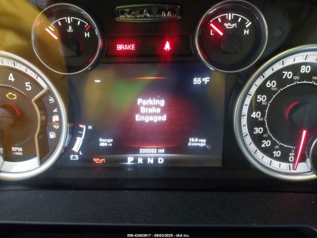 1C6RR7TM0GS388972 RAM 1500 Outdoorsman