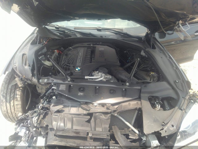 WBA6D0C54HG639567 BMW 640i