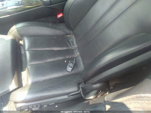 WBA6D0C54HG639567 BMW 640i