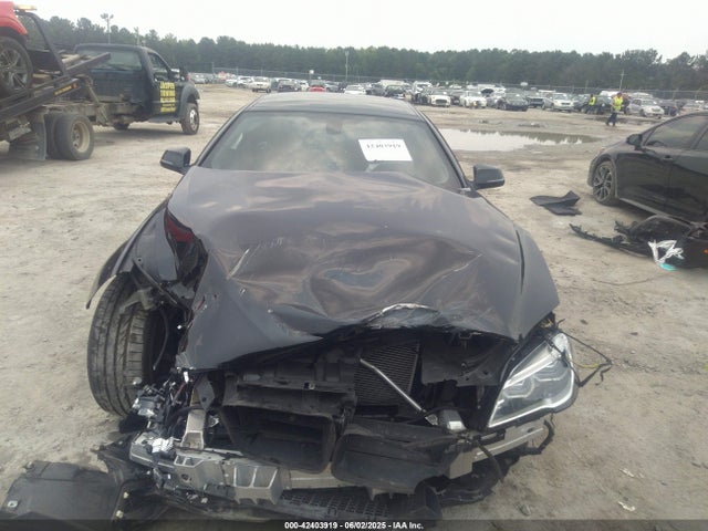 WBA6D0C54HG639567 BMW 640i